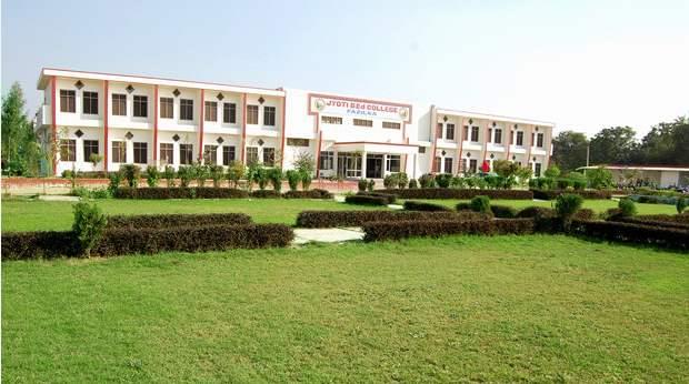Jyoti B.Ed College Fazilka Campus photo 5